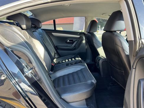 Used 2009 Volkswagen CC Sport FWD image 24