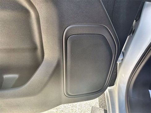 Used 2022 Chevrolet Silverado 1500 Custom w/ Safety Confidence Package image 23