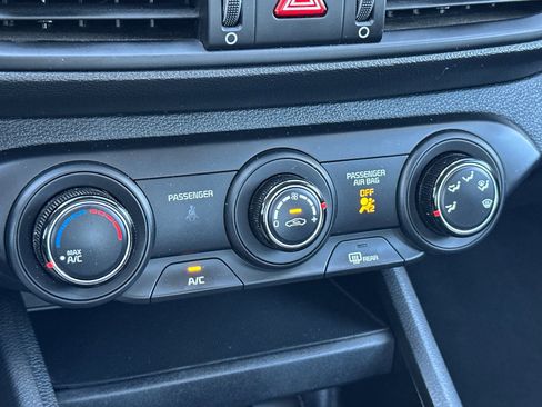 Used 2023 Kia Forte LXS image 19