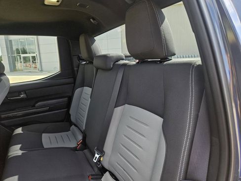 Used 2024 Toyota Tacoma TRD Off-Road AWD/4WD image 30