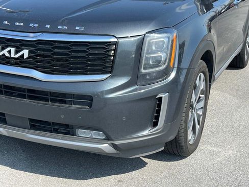Used 2022 Kia Telluride SX image 10