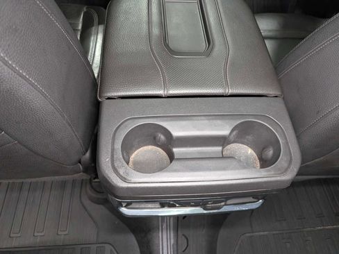 Certified 2020 GMC Sierra 2500 Denali w/ LPO, GMC Protection Package image 21