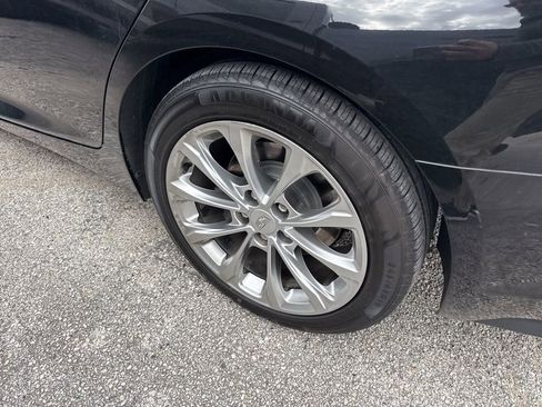 Used 2021 Cadillac CT5 Premium Luxury w/ Lighting Package image 8