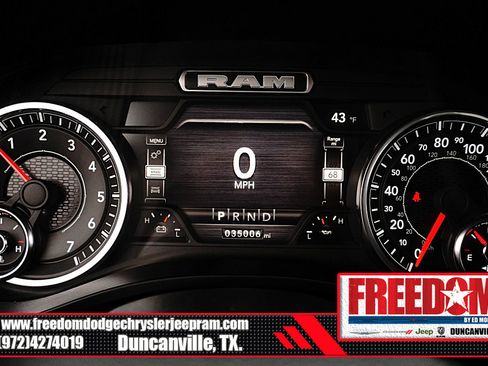 Certified 2023 RAM 1500 Lone Star image 30