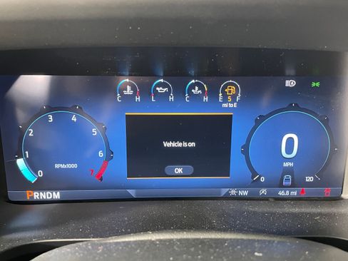 New 2026 Ford F150 XLT w/ FX4 Off-Road Package AWD/4WD image 3