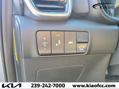 Used 2020 Kia Sportage SX FWD image 26