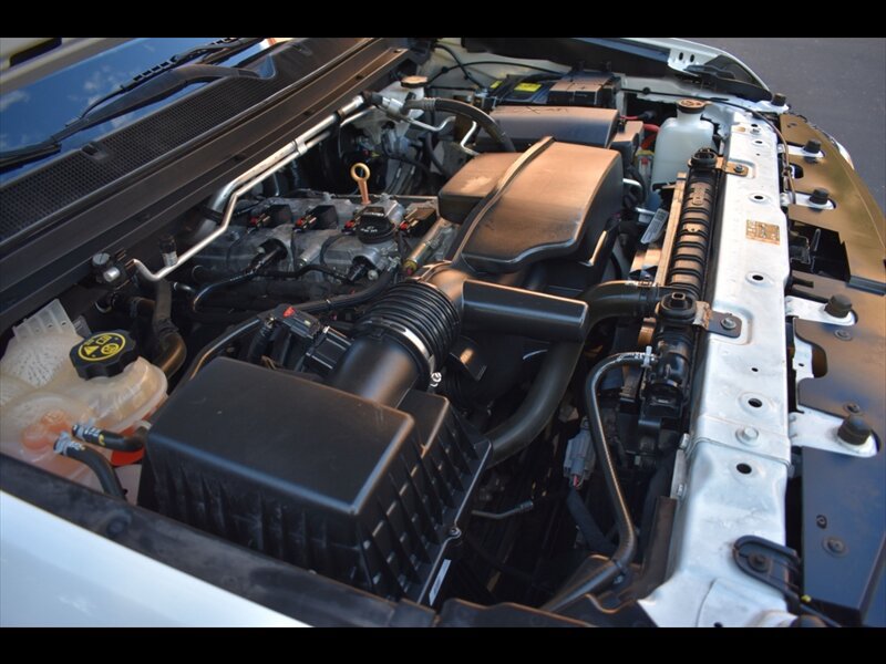 Used 2020 Chevrolet Colorado W/T w/ WT Convenience Package RWD image 42
