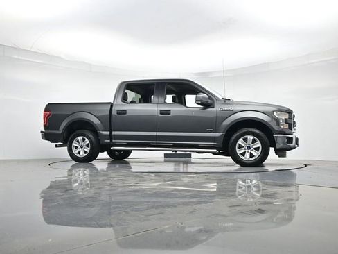 Used 2016 Ford F150 XLT RWD image 30