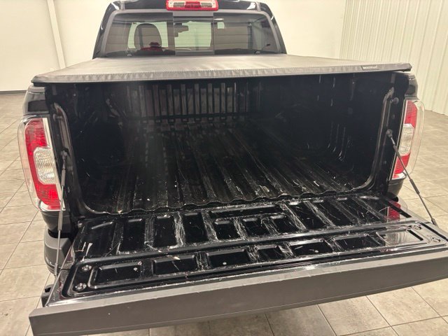 Used 2022 GMC Canyon Elevation w/ Trailering Package AWD/4WD image 8