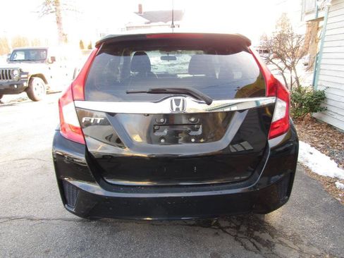 Used 2015 Honda Fit EX image 5
