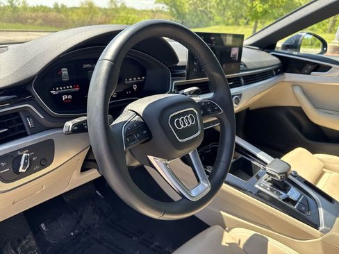 Used 2025 Audi A5 2.0T Premium Plus AWD/4WD image 21