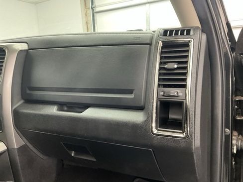 Used 2018 RAM 1500 Sport w/ Sport Premium Group image 12