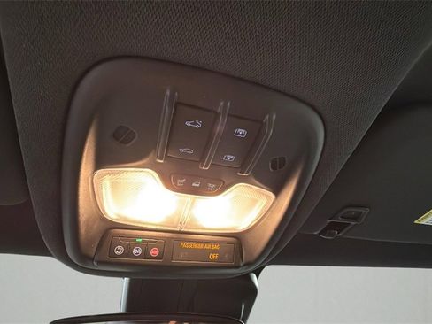 Used 2023 Chevrolet TrailBlazer ACTIV w/ Sun and Liftgate Package image 26