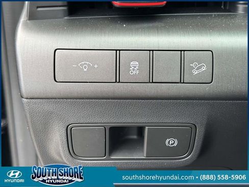 Certified 2024 Hyundai Kona N Line image 20