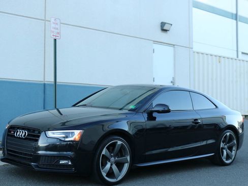 Used 2014 Audi S5 Premium Plus image 3