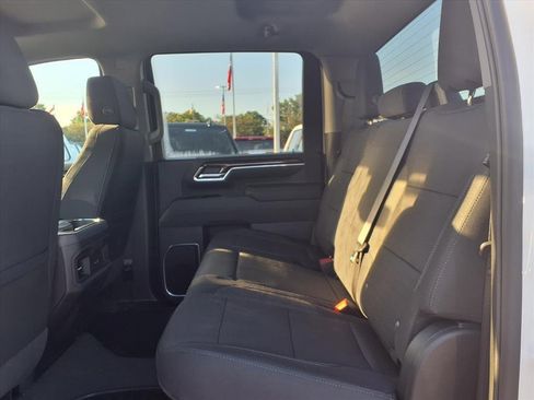 Used 2025 Chevrolet Silverado 2500 LT w/ Z71 Chrome Sport Edition image 13