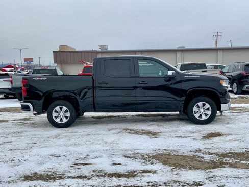 New 2026 Chevrolet Silverado 1500 LT w/ Leather Package image 6