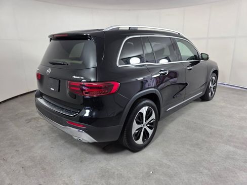 Certified 2024 Mercedes-Benz GLB 250 GLB 250 image 4
