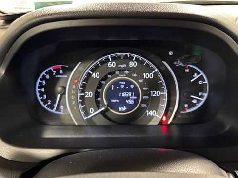 Used 2014 Honda CR-V EX-L image 20