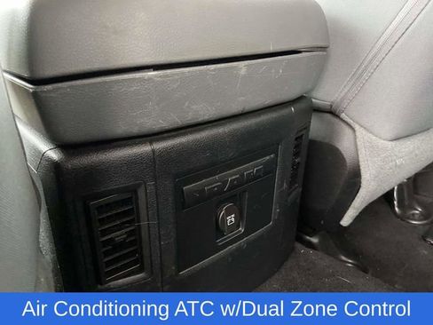 Used 2017 RAM 1500 Big Horn image 14