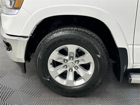 Used 2022 RAM 1500 Laramie image 27