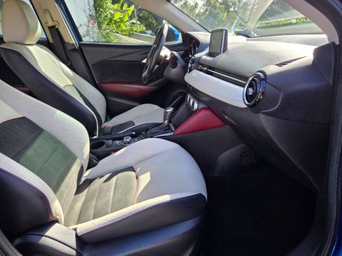 Used 2016 MAZDA CX-3 Grand Touring image 28
