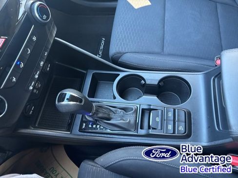 Used 2020 Hyundai Tucson SE w/ Cargo Package image 24