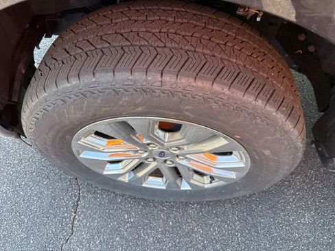 New 2026 Ford F150 Lariat w/ Equipment Group 502A High image 15