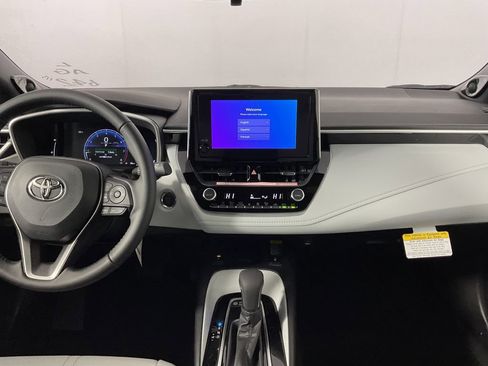 New 2026 Toyota Corolla XSE image 13