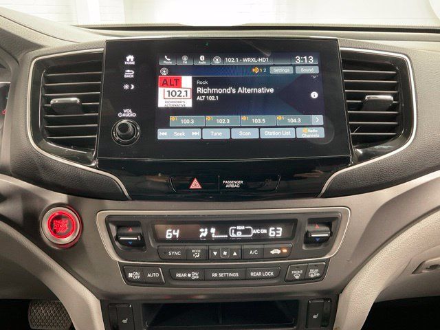 Certified 2022 Honda Pilot EX-L image 27