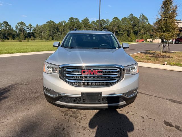Used 2019 GMC Acadia SLE FWD image 22