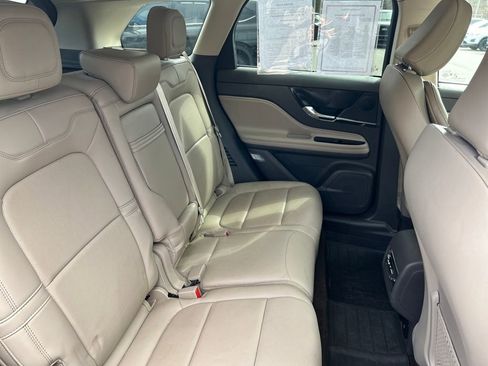 Used 2023 Lincoln Corsair Reserve w/ Equipment Group 201A image 14