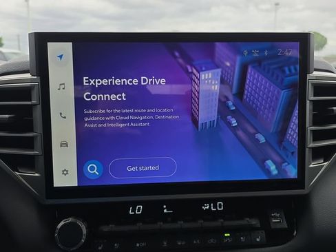 Used 2026 Toyota Tundra Limited w/ TRD Off-Road Package image 21