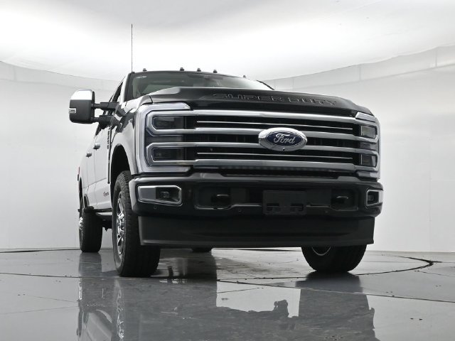 New 2026 Ford F250 Platinum w/ Platinum Plus Package AWD/4WD image 41