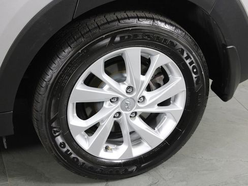 Used 2020 Hyundai Tucson Value image 13