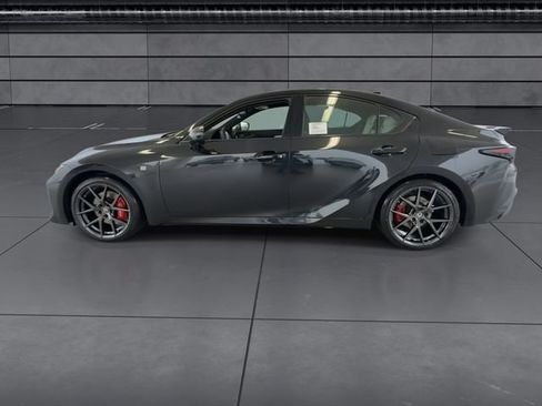 New 2026 Lexus IS 350 F Sport RWD image 5