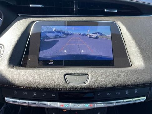 Used 2023 Cadillac XT4 Sport AWD/4WD image 20