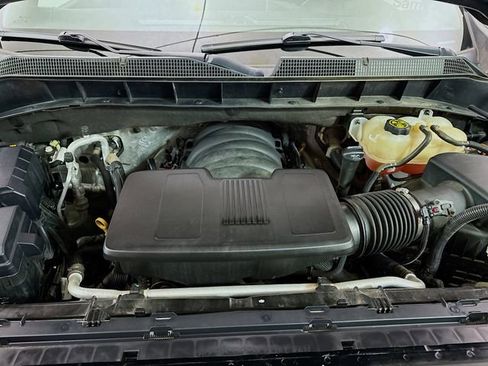 Used 2021 Chevrolet Silverado 1500 RST image 29