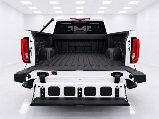 Used 2024 GMC Sierra 1500 Denali w/ Denali Reserve Package AWD/4WD image 7
