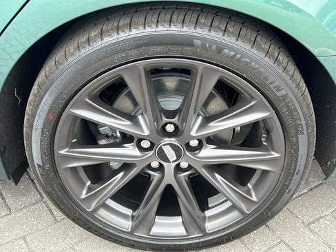 New 2026 Cadillac CT5 Sport image 26