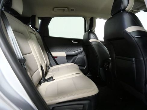 Certified 2020 Ford Escape Titanium AWD/4WD image 12