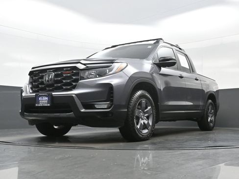 Used 2025 Honda Ridgeline TrailSport image 27