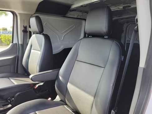 New 2026 Ford Transit 150 Low Roof w/ Load Area Protection Package RWD image 19