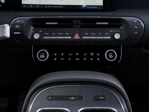 New 2026 Hyundai Palisade Calligraphy AWD/4WD image 16