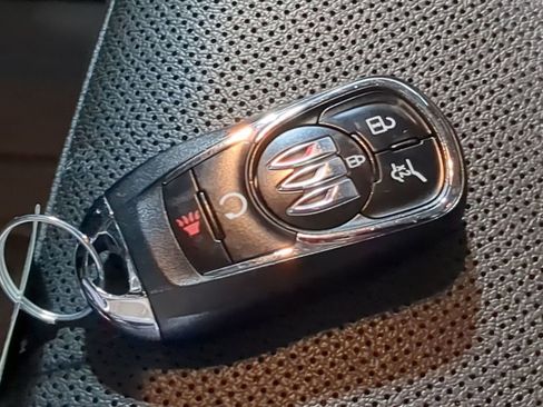 Used 2024 Buick Encore GX Sport Touring w/ Comfort Package FWD image 38