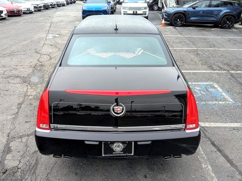 Used 2007 Cadillac DTS image 8