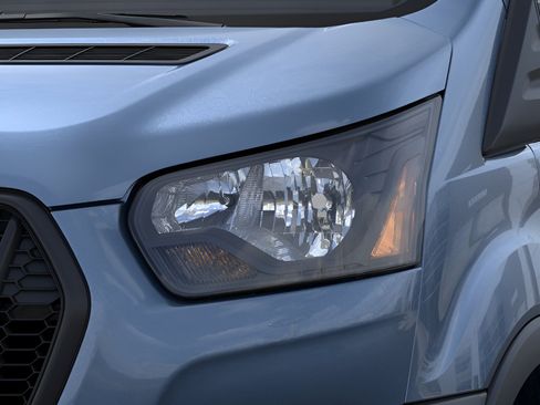 New 2026 Ford Transit 250 148 Medium Roof w/ Load Area Protection Package RWD image 18