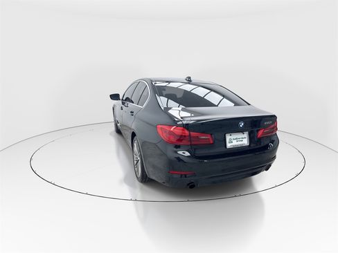Used 2020 BMW 530i w/ Convenience Package image 6