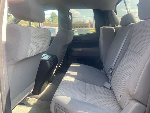 Used 2010 Toyota Tundra 2WD Double Cab image 33