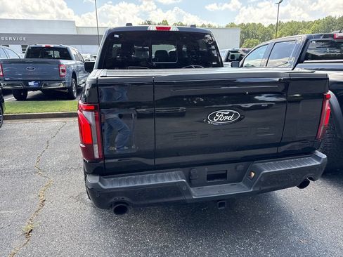 Used 2026 Ford F150 Lariat w/ Equipment Group 501A Mid RWD image 18